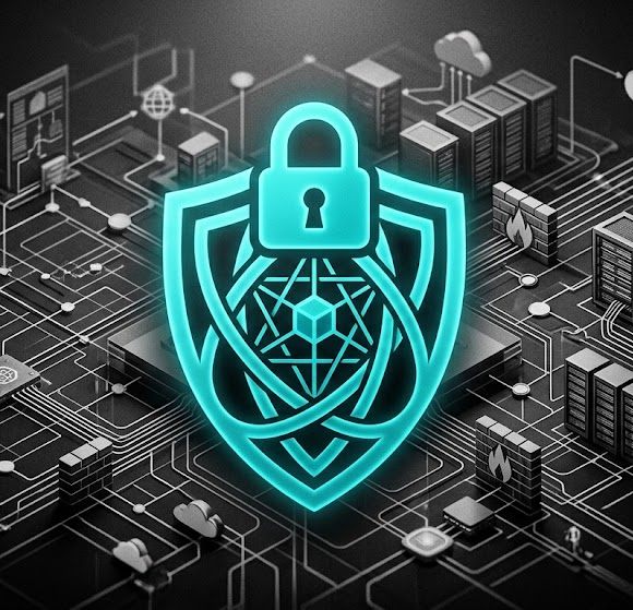 Sicherheit und Datenschutz in einer technischen Systemarchitektur